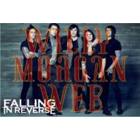 Falling In Reverse